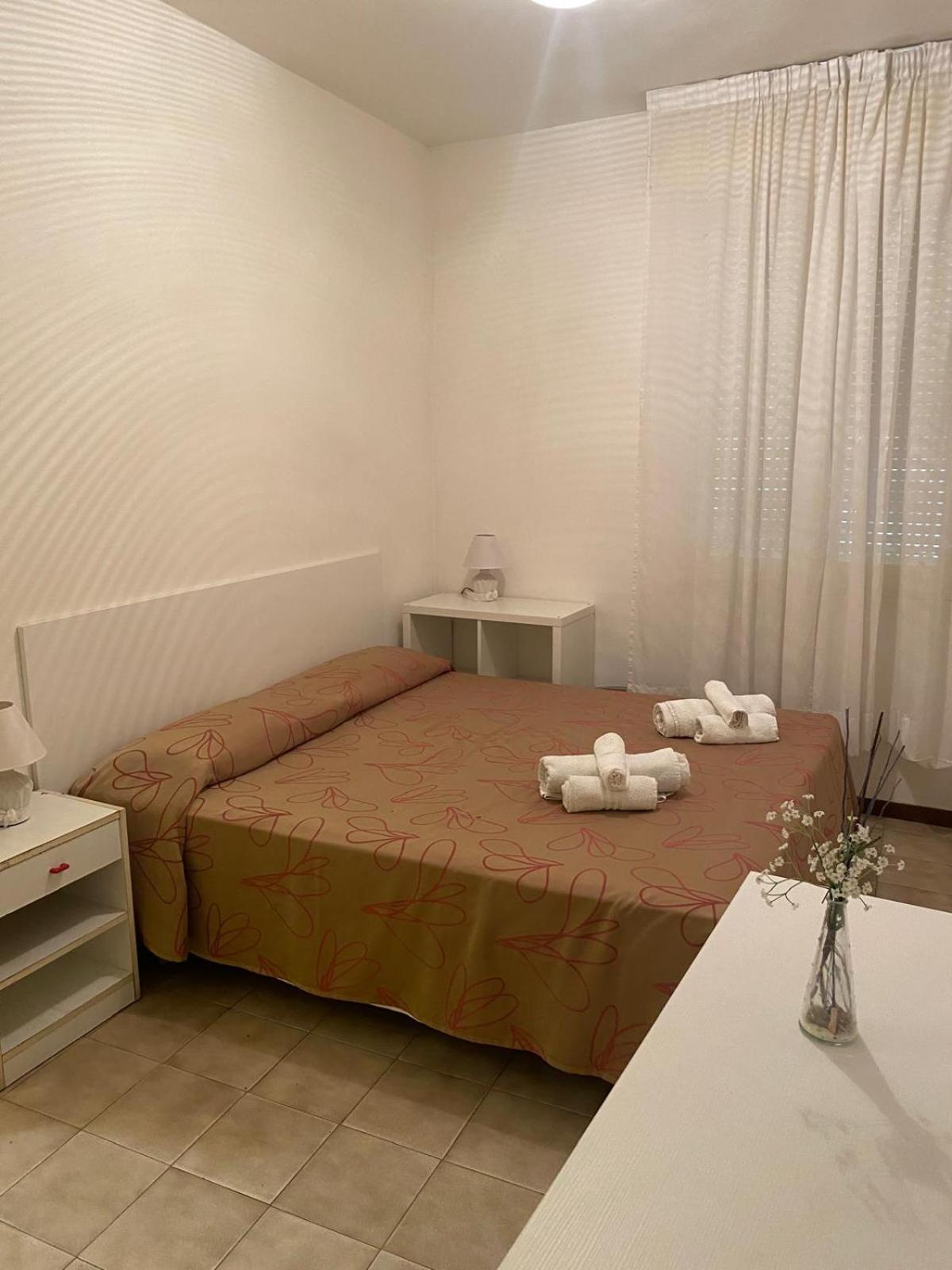 Hotel Labrador Cattolica